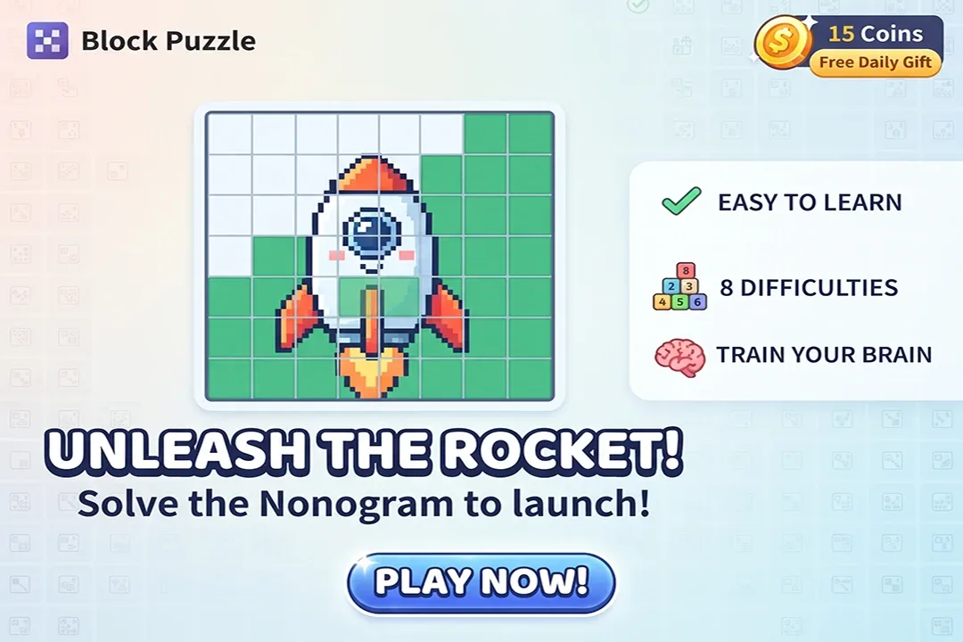 Block Puzzle