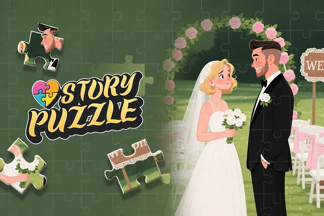 Story Puzzle